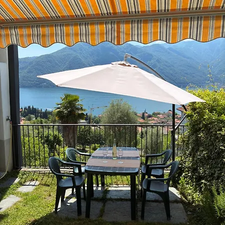 Casa Il Girasole Ferienhaus