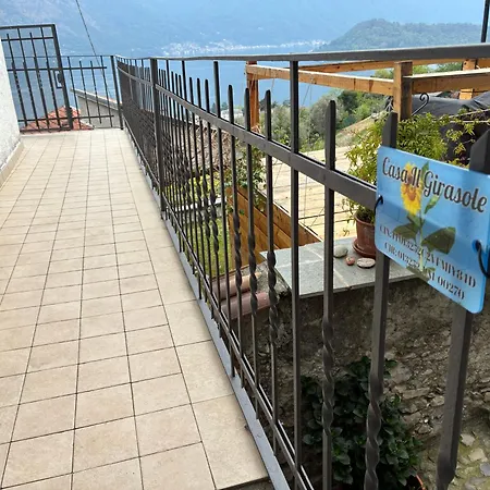 Ferienhaus Casa Il Girasole Tremezzo