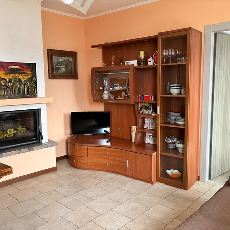 Casa Il Girasole *