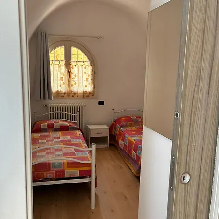 Casa Il Girasole