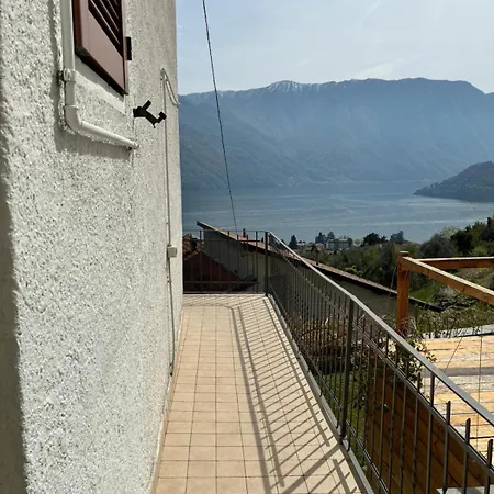 Ferienhaus Casa Il Girasole
