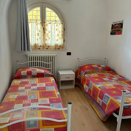 Casa Il Girasole Ferienhaus *