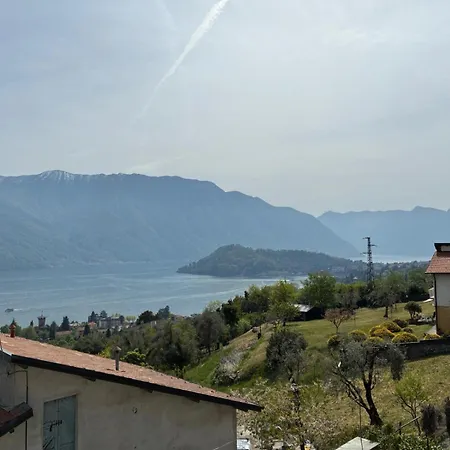 Ferienhaus Casa Il Girasole Tremezzo