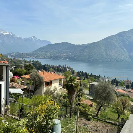 Casa Il Girasole Tremezzo