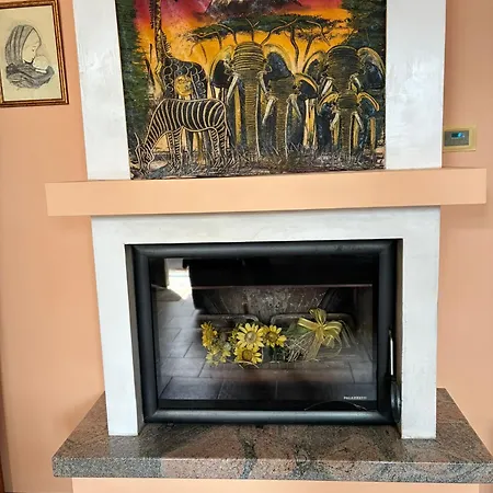 Casa Il Girasole
