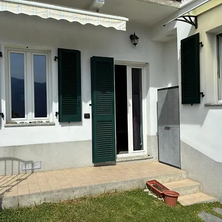 Casa Il Girasole Ferienhaus