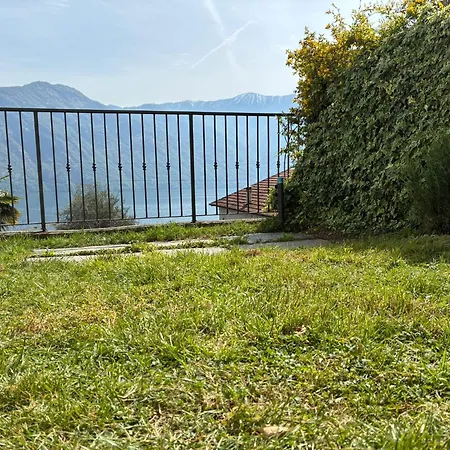 Ferienhaus Casa Il Girasole Tremezzo