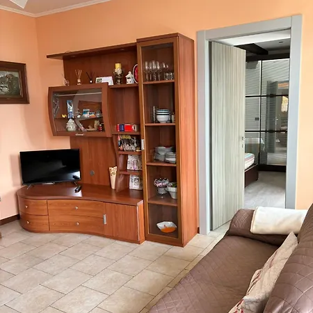 Casa Il Girasole