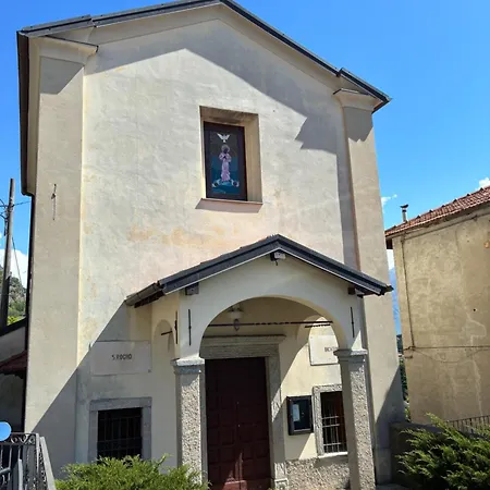 Casa Il Girasole * Tremezzo
